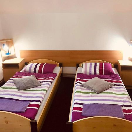 Penzion Ve Dvorku Český Krumlov Extérieur photo